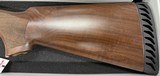 Benelli Montefeltro Left Hand 12ga 28” Barrel. 3 flush chokes. New in box. #14401, SKU 10864 - 2 of 4