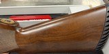 Benelli Montefeltro Left Hand 12ga 28” Barrel. 3 flush chokes. New in box. #14401, SKU 10864 - 3 of 4