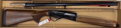 Benelli Montefeltro 12ga 28” Barrel. 3 flush chokes. New in box. #17412, SKU 10882