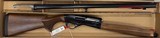 Benelli Montefeltro 12ga 28” Barrel. 3 flush chokes. New in box. #17412, SKU 10882