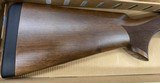 Benelli Montefeltro 12ga 28” Barrel. 3 flush chokes. New in box. #18510, SKU 10882 - 2 of 4