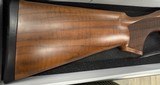 Benelli Montefeltro Premium 12ga 28” Barrel. 3 flush chokes. New in box. #12283, SKU 10823 - 2 of 5