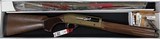 Benelli Montefeltro Premium 12ga 28” Barrel. 3 flush chokes. New in box. #12280, SKU 10823