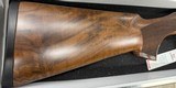 Benelli Montefeltro Premium 12ga 28” Barrel. 3 flush chokes. New in box. #12282, SKU 10823 - 2 of 4