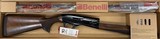 Benelli Montefeltro 20ga 28” Barrel. 3 flush chokes. New in box. SKU 10885