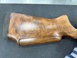 Perazzi MX15 12ga 34” Barrel - 1 of 8