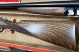 -Beretta 10th Anniversary 486 12ga 30