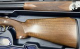 Beretta 686 Silver Pigeon I Sporting Vittoria 20ga 30” Barrel 3” Chamber. Right hand cast and palm swell.
New in case with 5 chokes. - 2 of 4