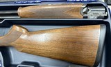 Beretta 686 Silver Pigeon I Field 20ga 28” Barrel 3” Chamber. New in case with 5 chokes. #17316, J686FK8 - 3 of 4