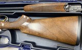 Beretta 686 Silver Pigeon I Field 28ga 28” Barrel 3” Chamber. New in case with 5 chokes. #17237, J686FM8 - 3 of 4