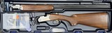 Beretta 686 Silver Pigeon I Field 410ga 28” Barrel 3” Chamber. New in case with 5 chokes. #13210, J686FN8 - 1 of 4