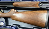 Beretta 686 Silver Pigeon I Field 410ga 28” Barrel 3” Chamber. New in case with 5 chokes. #13210, J686FN8 - 3 of 4