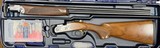 Beretta 687 Silver Pigeon III Field 28ga 28” Barrel 3” Chamber. New in case with 5 chokes. #12556, J6873FM8 - 1 of 4