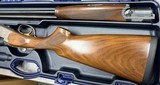 Beretta 687 Silver Pigeon III Field 28ga 28” Barrel 3” Chamber. New in case with 5 chokes. #12556, J6873FM8 - 3 of 4