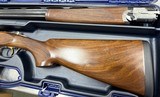 Beretta 687 Silver Pigeon III Field 410ga 28” Barrel 3” Chamber. New in case with 5 chokes. #13012, J687FN8 - 2 of 4