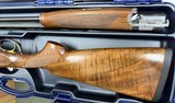 Beretta 687 Silver Pigeon III Field 410ga 28” Barrel 3” Chamber. New in case with 5 chokes. #12705, J687FN8 - 3 of 4