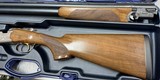 - [ ] Beretta 687 Silver Pigeon III Field 20ga 30” Barrel 3” Chamber. New in case with 5 chokes. #19553, J687FK0 - 2 of 4