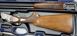 Beretta 687 Silver Pigeon III Field 20ga 30” Barrel 3” Chamber. New in case with 5 chokes. #14028, J687FK0 - 3 of 4