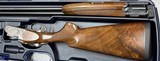 Beretta 687 Silver Pigeon III Field 20ga 30” Barrel 3” Chamber. New in case with 5 chokes. #12684, J687FK0 - 3 of 4