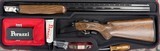 Perazzi MX8-20 .410ga 30” Barrel. New in case. See photos for build specifications - 1 of 6