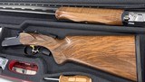 Perazzi MX8-20 .410ga 30” Barrel. New in case. See photos for build specifications - 2 of 6