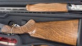 Perazzi MX8-20 .410ga 30” Barrel. New in case. See photos for build specifications - 3 of 6