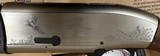 Beretta A400 Upland 12ga 28” Barrel 3” Chamber w/ Kick-Off. New in box. Photos in listing match the wood on the firearm you will receive. #15817 - 3 of 5