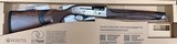 Beretta A400 Upland 12ga 28” Barrel 3” Chamber w/ Kick-Off. New in box. Photos in listing match the wood on the firearm you will receive. #15817 - 1 of 5