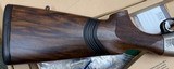Beretta A400 Upland 12ga 28” Barrel 3” Chamber w/ Kick-Off. New in box. Photos in listing match the wood on the firearm you will receive. #15197 - 4 of 5