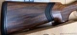 Beretta A400 Upland 20ga 28” Barrel 3” Chamber w/ Kick-Off. New in box. Photos in listing match the wood on the firearm you will receive. #16417 - 2 of 5