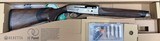 Beretta A400 Upland 20ga 28” Barrel 3” Chamber w/ Kick-Off. New in box. Photos in listing match the wood on the firearm you will receive. #16252 - 1 of 5