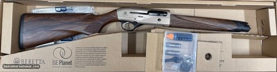 Beretta A400 Xplor 28ga 28” Barrel 2 3/4” Chamber. New in box. Photos in listing match the wood on the firearm you will receive. #14015 J40AA88