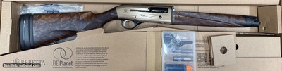 Beretta A400 Xplor 20ga 28” Barrel 3” Chamber w/ Kick-Off. New in box. Photos in listing match the wood on the firearm you will receive. #14569