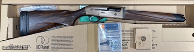 Beretta A400 Xplor 20ga 28” Barrel 3” Chamber w/ Kick-Off. New in box. Photos in listing match the wood on the firearm you will receive. #15328