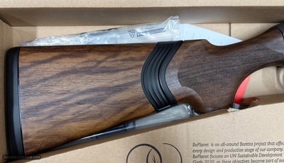 Beretta A400 Xcel 12ga 30” Barrel 3” Chamber w/ Kick-Off.
