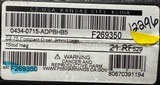 CZ 75 PCR – 9mm, SKU: 91194, 9mm Luger, Magazine Capacity: 15+1, Magazine Type: Double Stack, Frame: Aluminum (7075 T6), Grips: Rubber, Trigger - 2 of 2