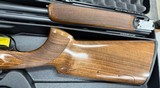 Rizzini BR110 Sporter 20ga 30” Barrel 3” Chamber, Adjustable Comb. - 3 of 4