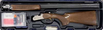 Beretta 686 Silver Pigeon 1 Sporting 20ga 30