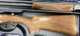 Beretta 686 Silver Pigeon 1 Sporting 20ga 30