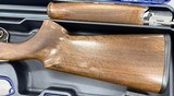 Beretta 686 Silver Pigeon 1 Sporting 20ga 30