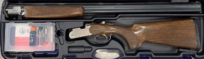 Beretta 686 Silver Pigeon 1 Sporting 20ga 30