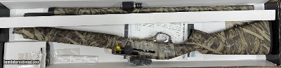 SKB HS300 Field 12ga 28” Camo. New in box. #12983 HS328CFC