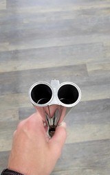 SKB 250 Field 28ga 30” Barrel, Side Plates. New in box. #7531 2580SWB - 11 of 12