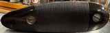 Bernadelli True Sidelock SxS 12ga 27.25” Barrel. 14” & 13” LoP, 7.1 lbs overall weight. - 16 of 17
