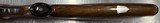 Bernadelli True Sidelock SxS 12ga 27.25” Barrel. 14.25” & 13.25” LoP, 7.09 lbs overall weight. - 17 of 18