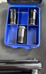 Krieghoff K20 Bavaria 20/28 combo - 10 of 15