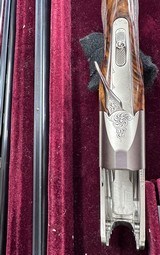 Krieghoff K20 Bavaria 20/28 combo - 12 of 15