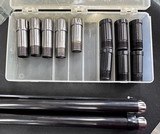 Krieghoff K20 Bavaria 20/28 combo - 11 of 15