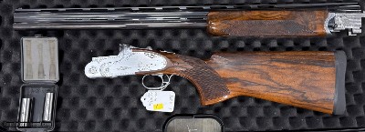 Akus Jenson Sporting 12ga 28