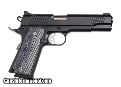 Magnum Research Desert Eagle 1911 45ACP 5” Barrel.